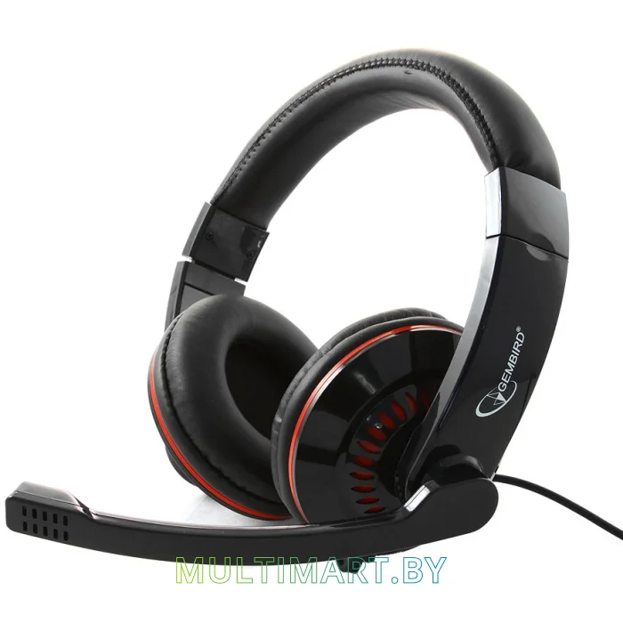 Наушники Gembird MHS-783